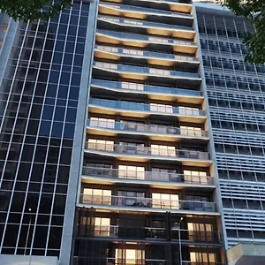 Apartamento Vn Consolacao, São Paulo