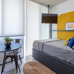 Apartamento Frei 1313, São Paulo