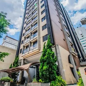 Apartamento Saint Lawrence Flat - 53, São Paulo
